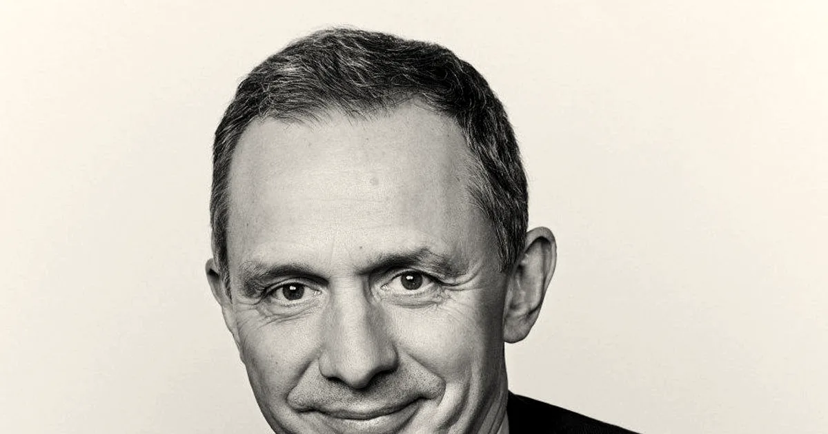 PayPal replaces CEO Alex Chriss with HP’s Enrique Lores