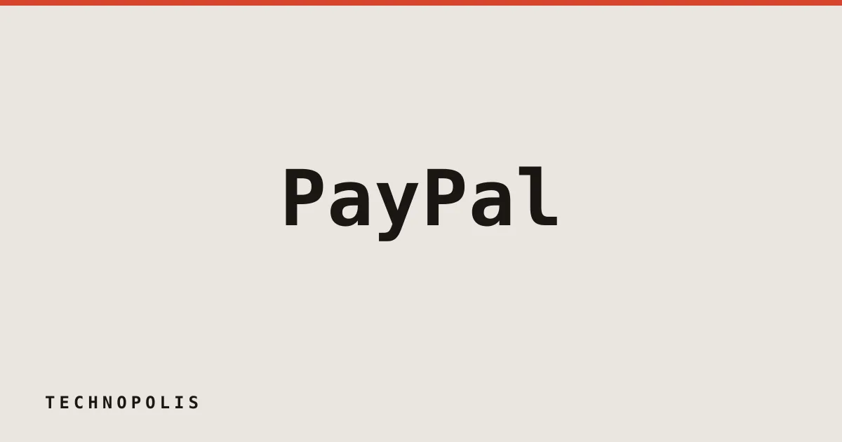 PayPal faces conflicting reports on acquisition and activist defense