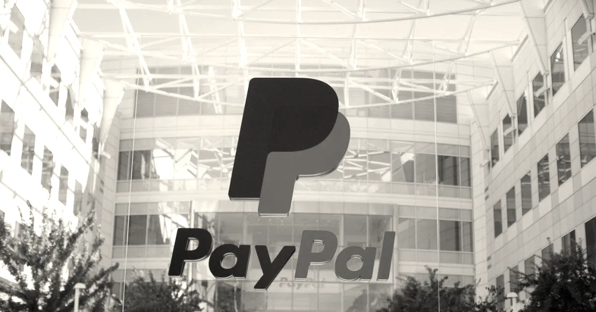 PayPal to cut 20% of staff in AI-focused restructuring