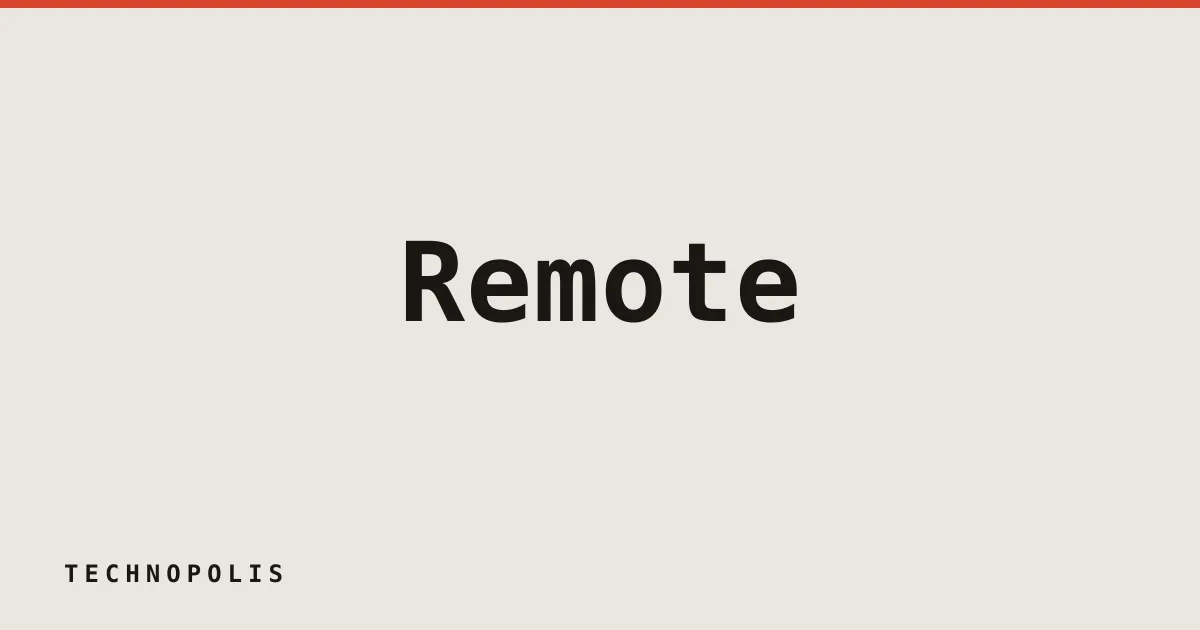 Remote hits $300 million ARR as AI drives efficiency gains