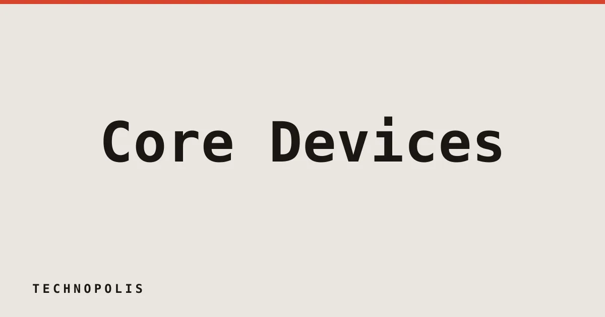 Core Devices reboots Pebble as a sustainable enterprise