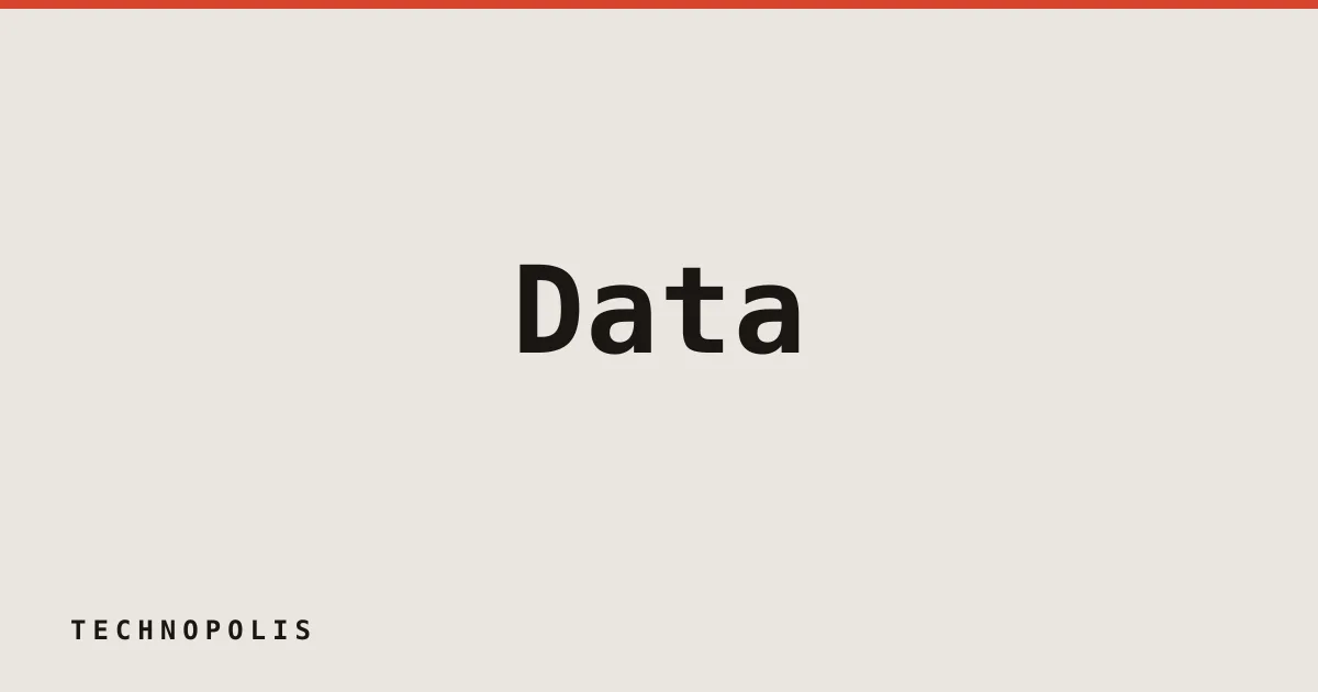 Data centers face growing political headwinds in the U.S.