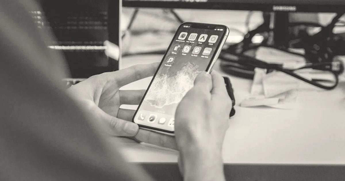 Iphone X