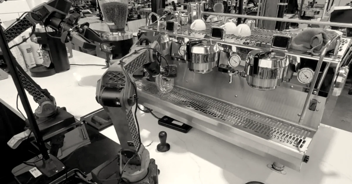 Physical Intelligence unveils π0.7 robot brain model