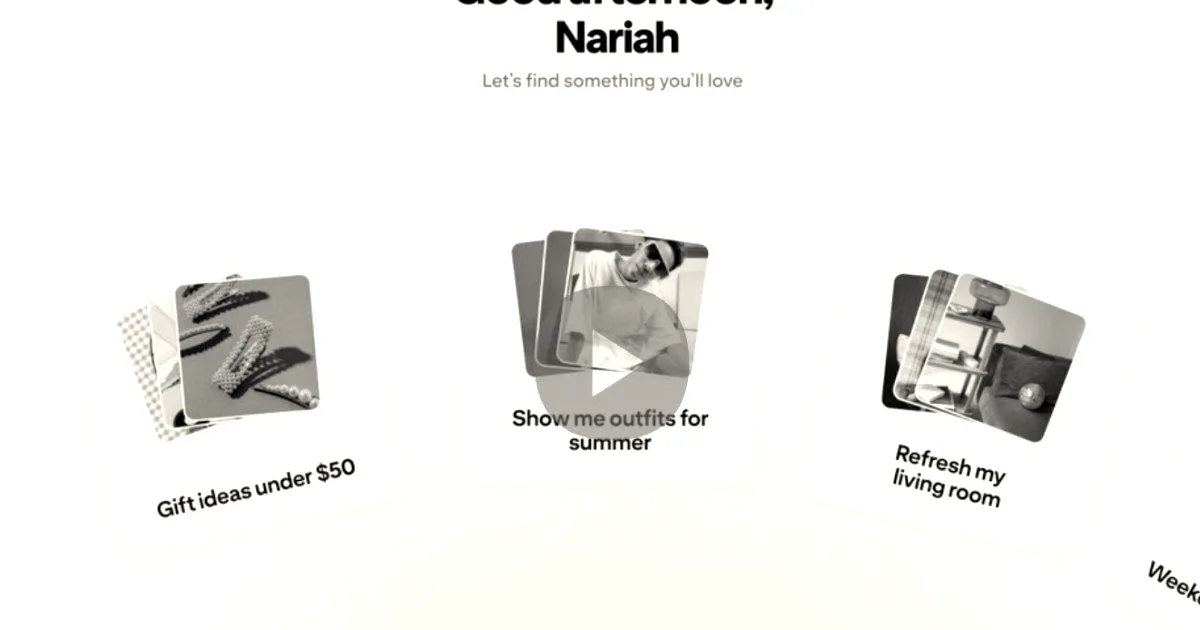 Pinterest launches experimental AI shopping app 'Ask Pinterest'