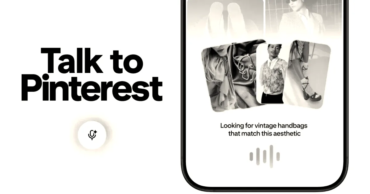 Pinterest to cut workforce by less than 15% to focus on AI