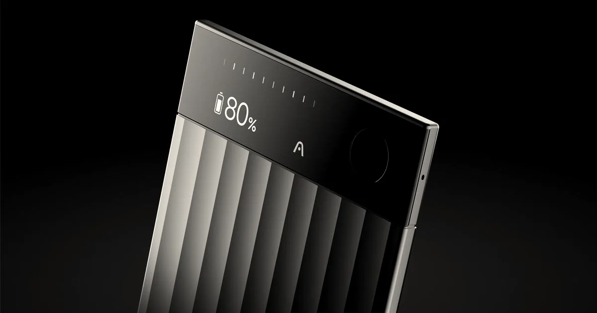 Plaud targets professional users with new $179 AI recording card