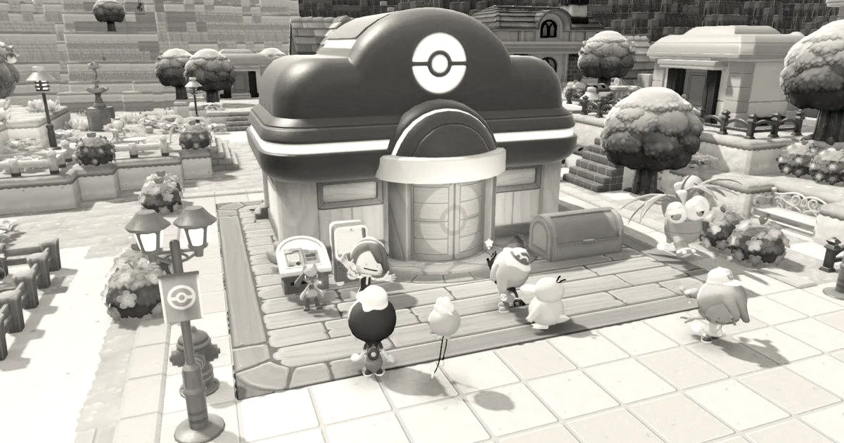 Pokémon Pokopia launch drives Switch 2 console upgrades