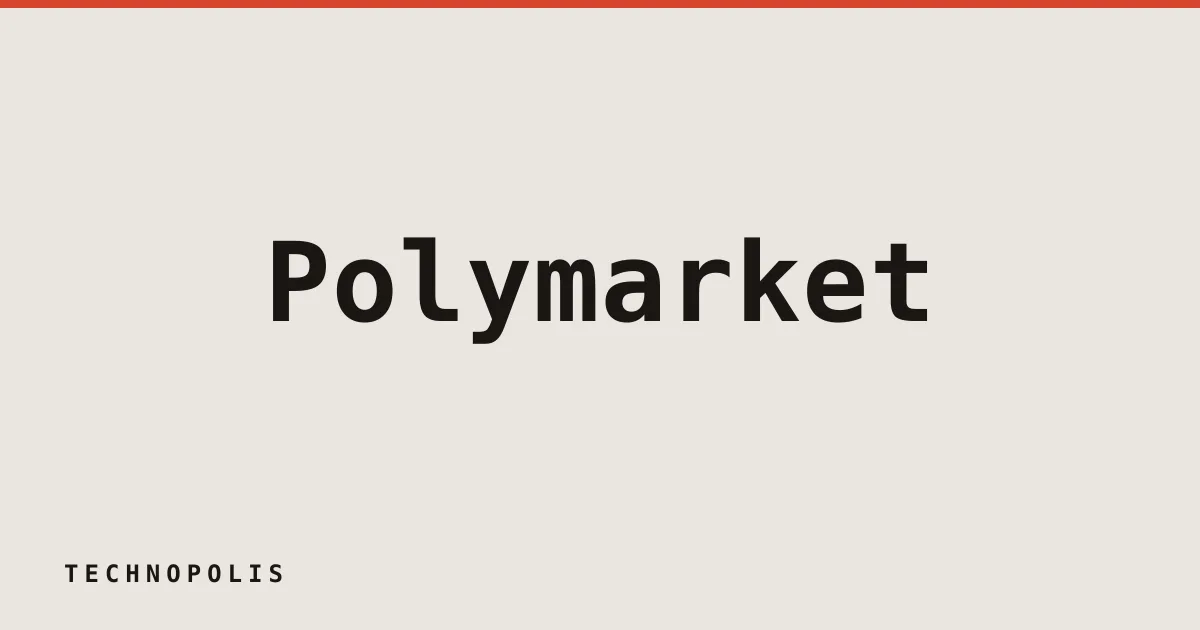 Polymarket confirms user funds stolen in third-party breach