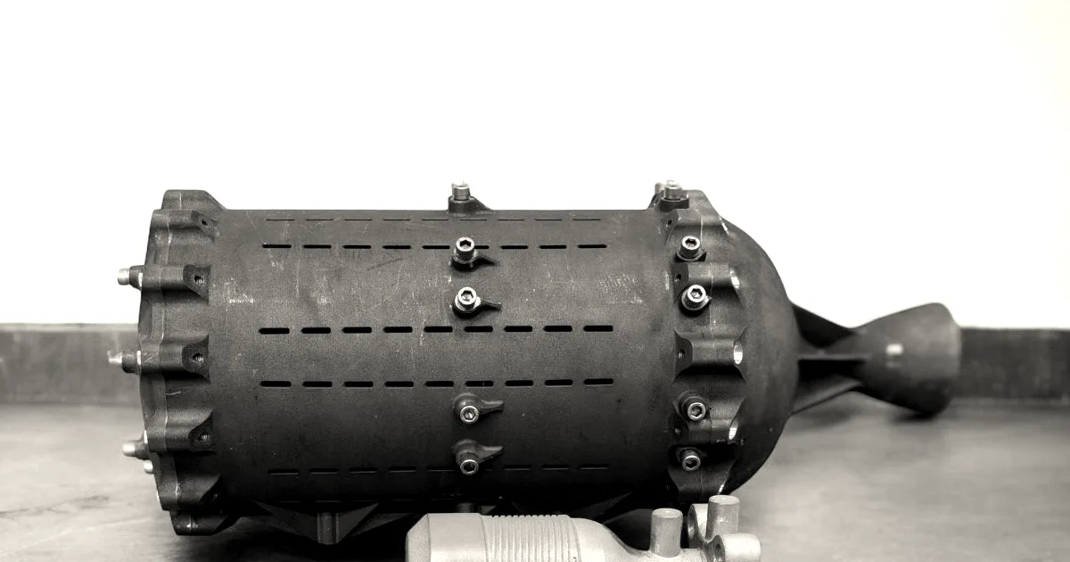 Portal Space Systems raises $50M for solar thermal propulsion