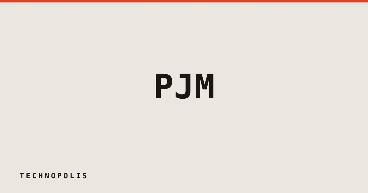 PJM grid power prices surge 76% amid data center demand
