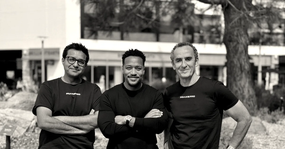 PraxisPro raises $6M to automate medical sales coaching