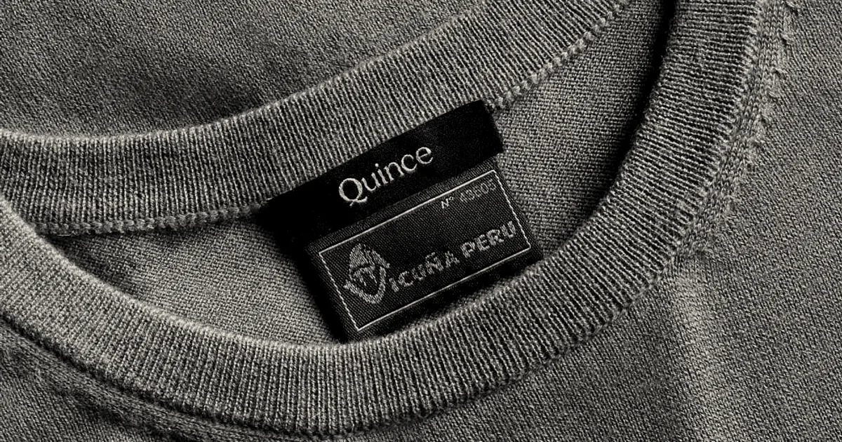 Quince raises $500 million at $10.1 billion valuation