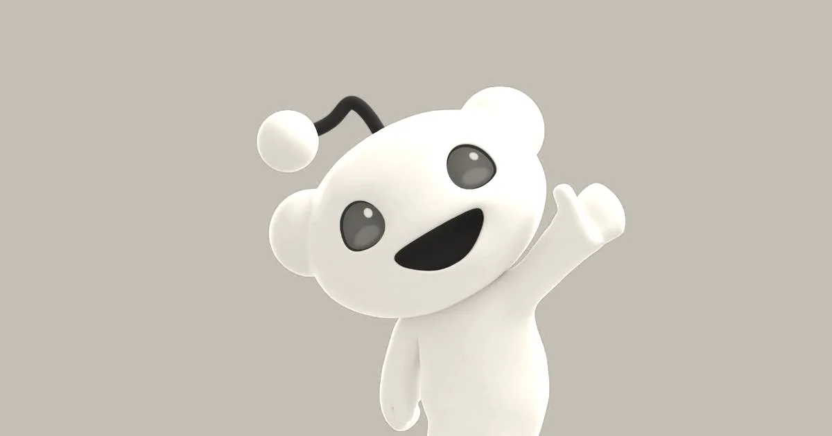 Reddit reports 20% drop in spam exposure via LLMs