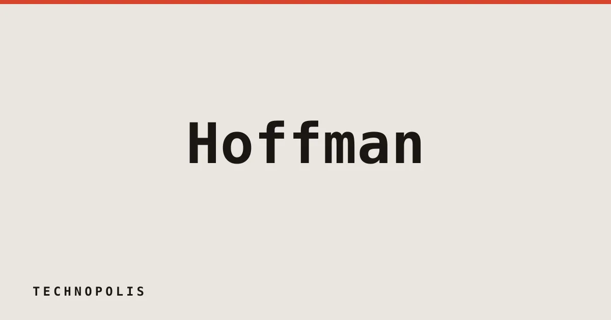 Hoffman exits Microsoft board to pursue 'founder mode' at Manas