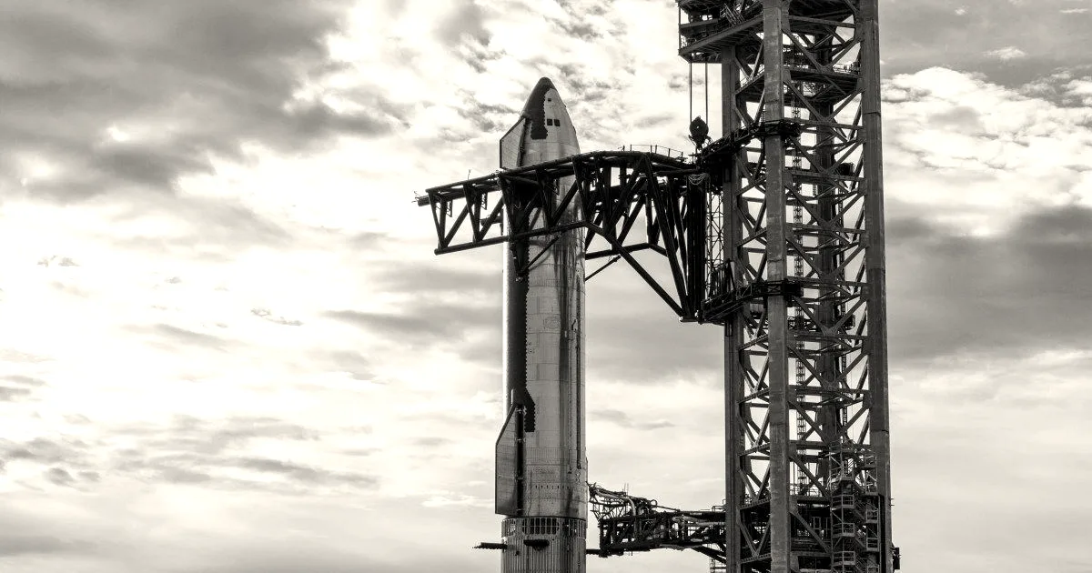 Google and SpaceX reportedly discuss orbital data centers