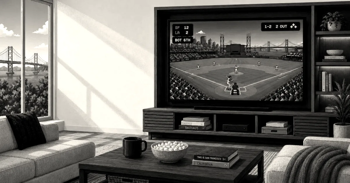 Ribbie turns real-time MLB data into pixel-art broadcasts