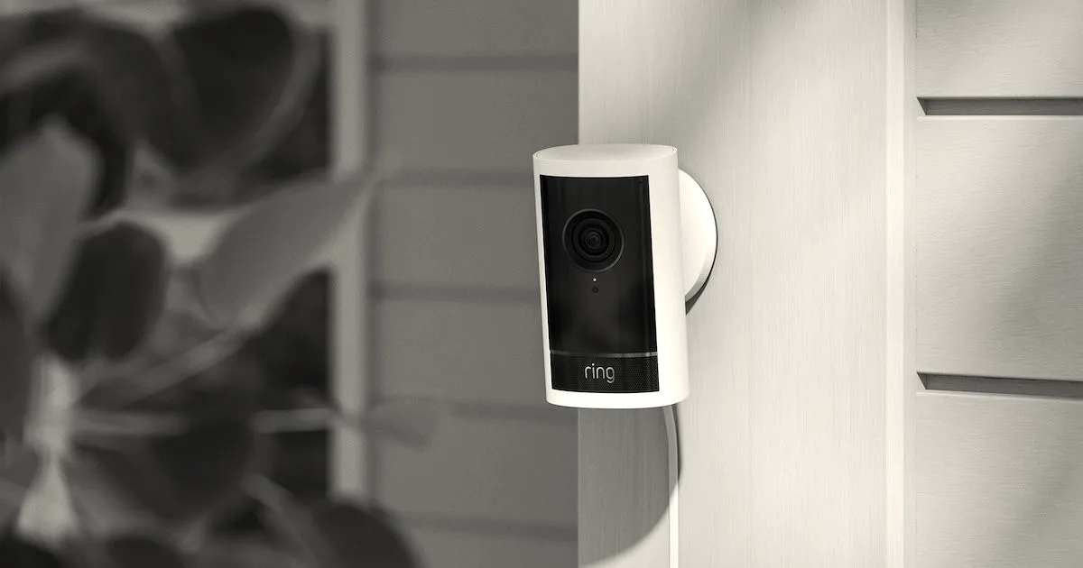 Ring launches app store to expand camera utility beyond security