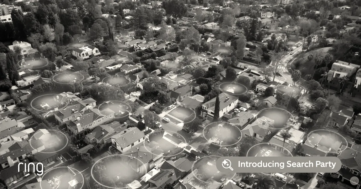 Ring attempts to reframe privacy narrative after Super Bowl ad