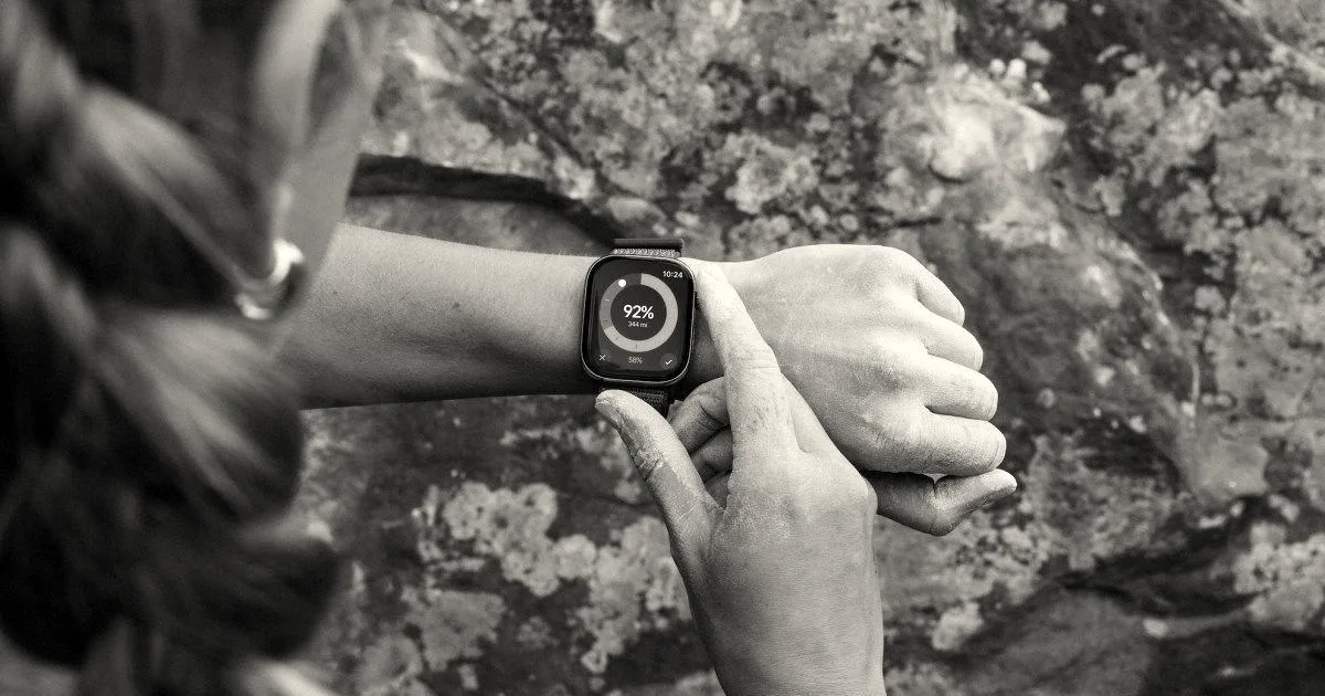 Rivian plans to launch Apple Watch companion app next week