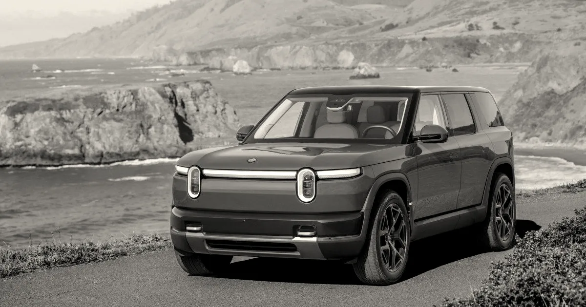 Rivian details R2 pricing and rollout schedule