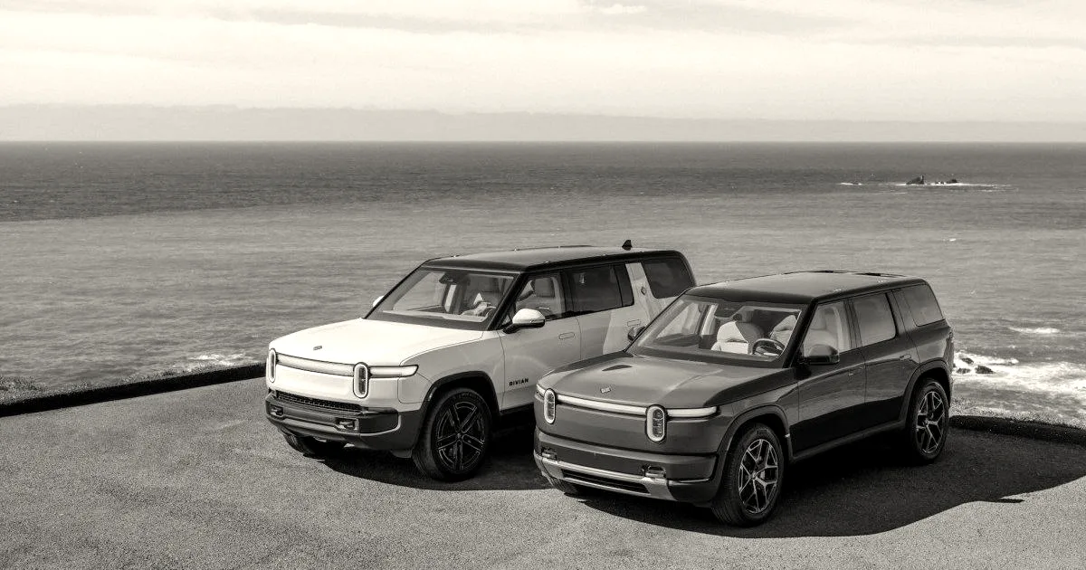 Rivian begins R2 production despite factory tornado damage