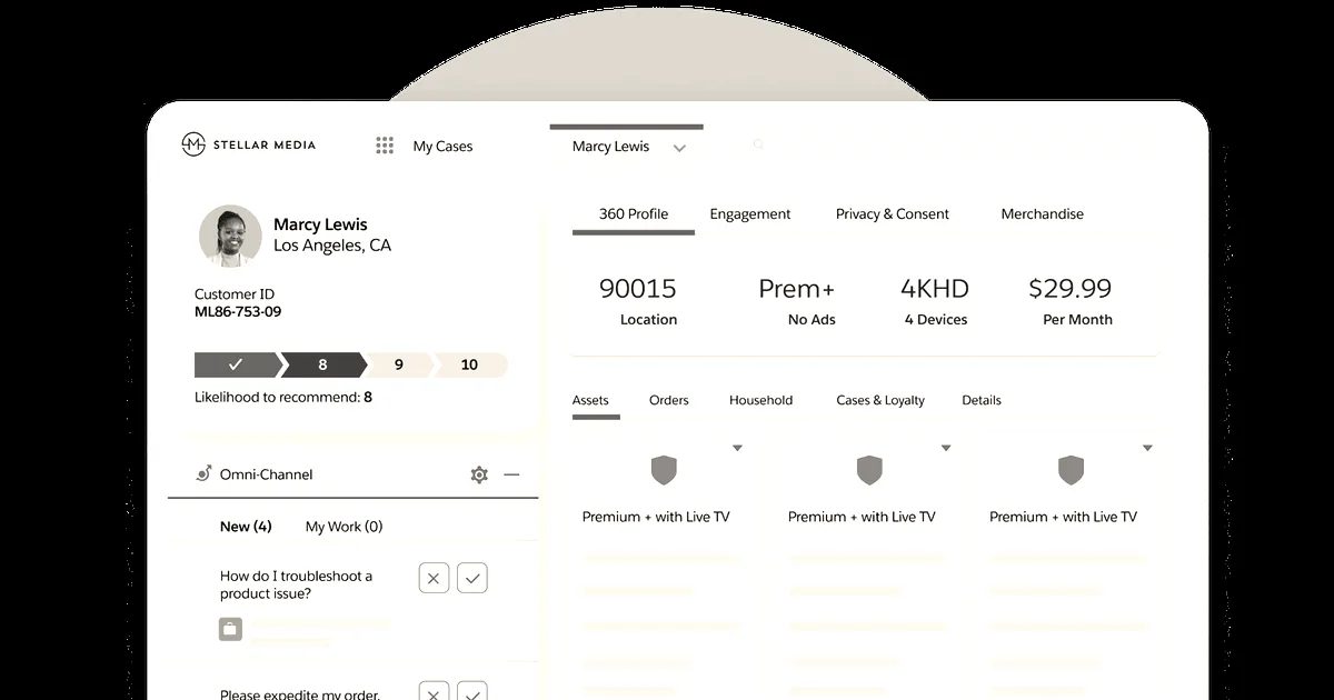 Salesforce pushes Slack beyond chat with new AI agent tools