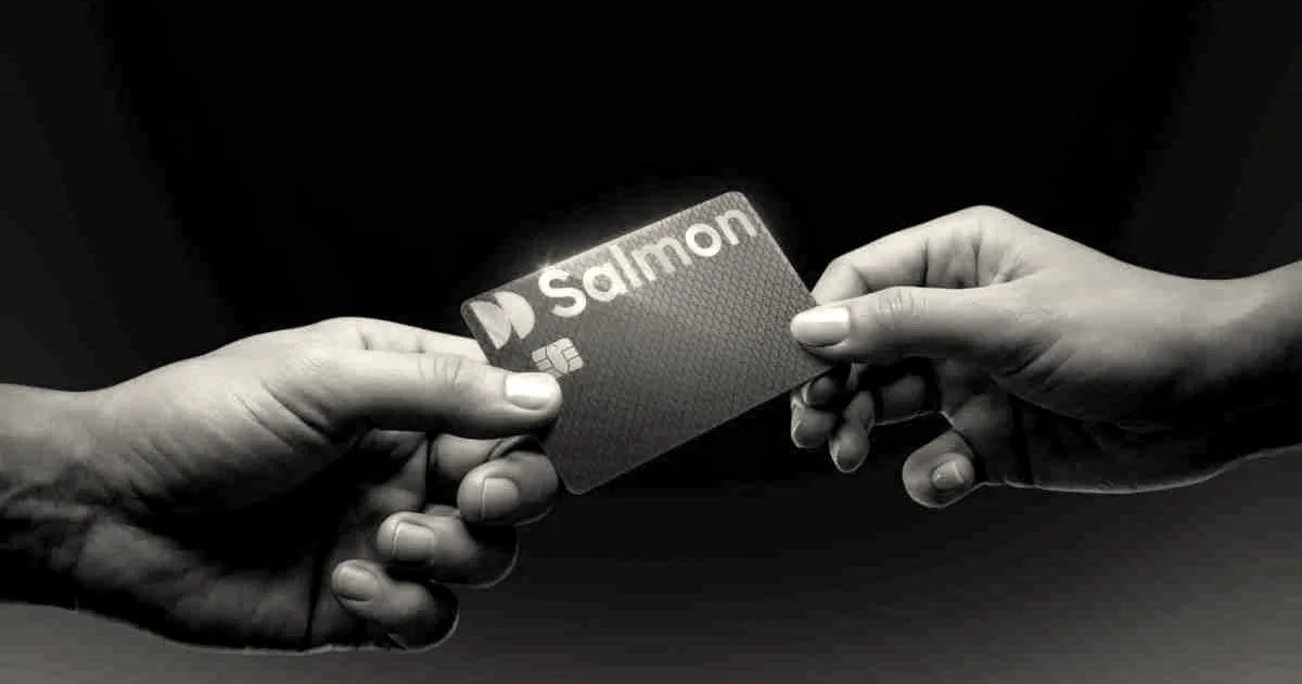 Salmon raises $100M to expand digital credit in the Philippines