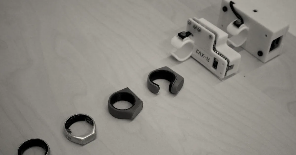 Sandbar secures $23 million Series A to scale AI note-taking ring