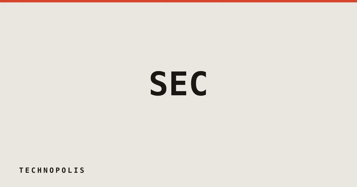 SEC drops lawsuit against crypto exchange Gemini