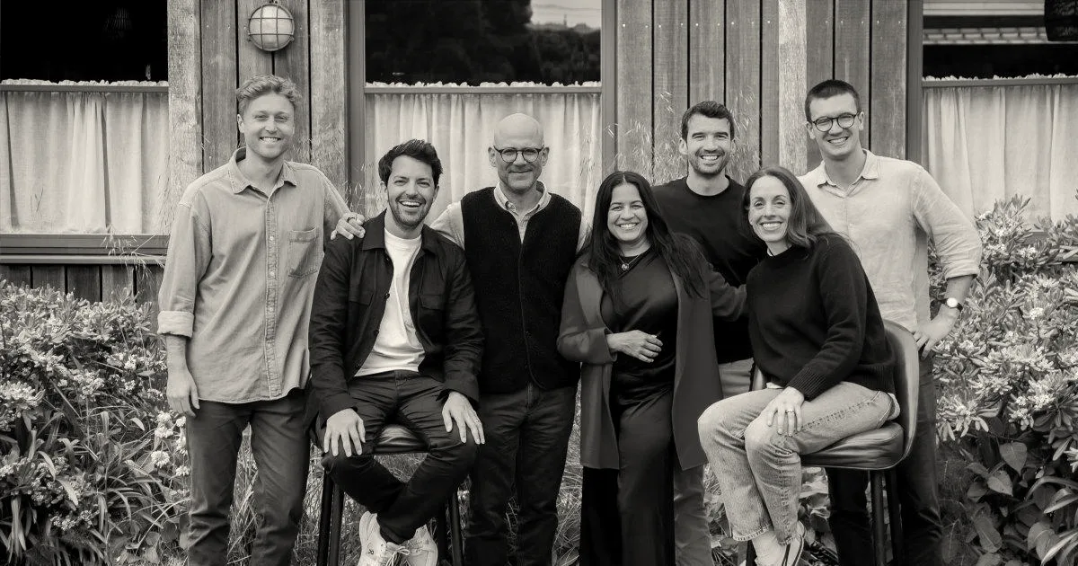 Seedcamp raises $320 million to expand US footprint