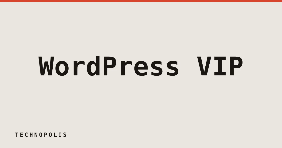 WordPress VIP report: AI messaging turns off most U.S. consumers