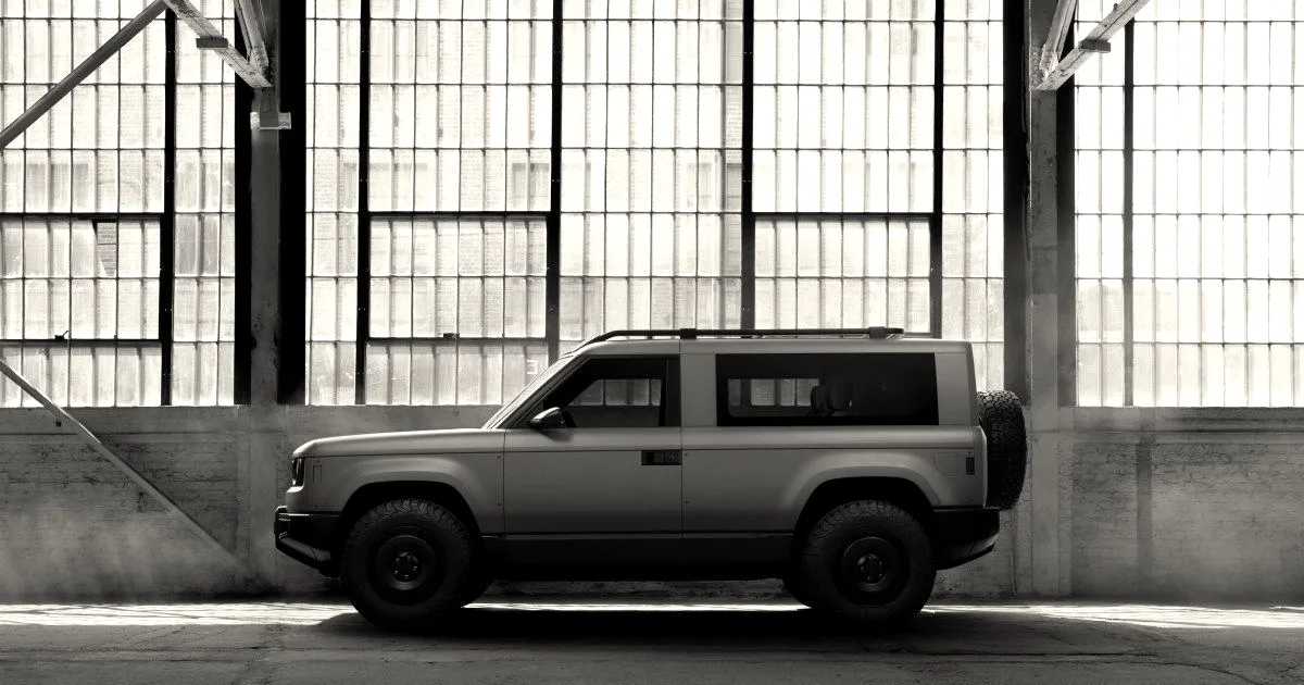 Slate Auto to open EV preorders and reveal pricing on June 24
