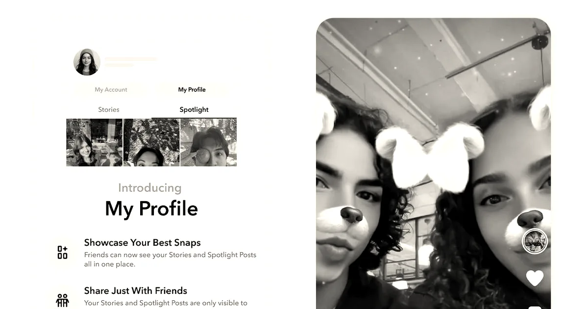 Snapchat tightens content sharing rules for teen users
