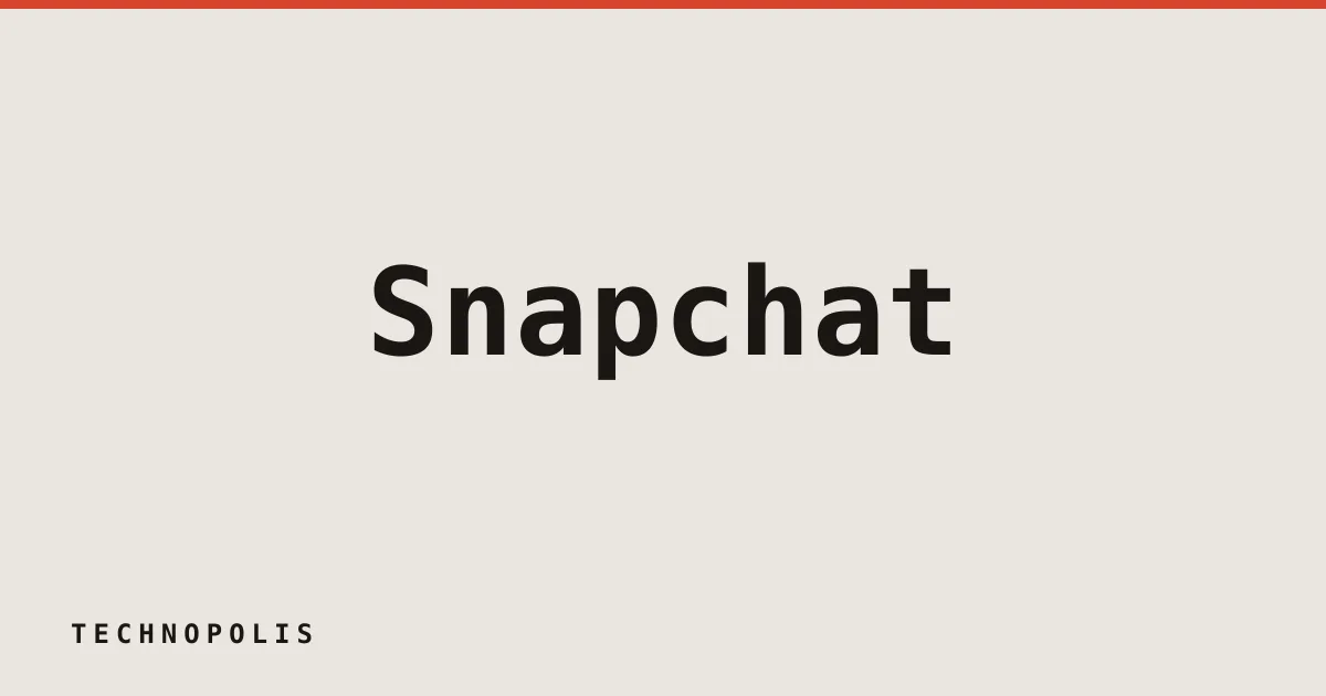 Snapchat adds custom arrival alerts to Snap Map