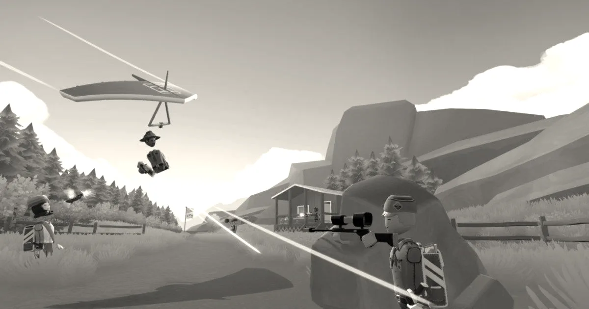 Rec Room to close after failing to reach profitability