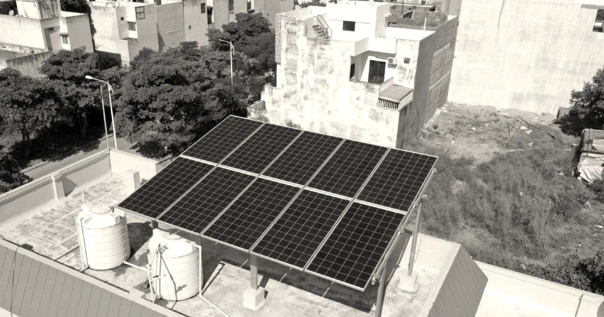 SolarSquare in talks to raise up to $60M at $450M to $500M valuation