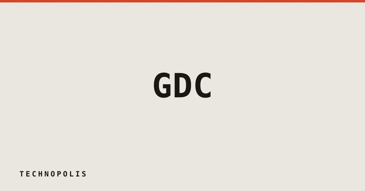 GDC faces international attendance drop over safety and ICE concerns