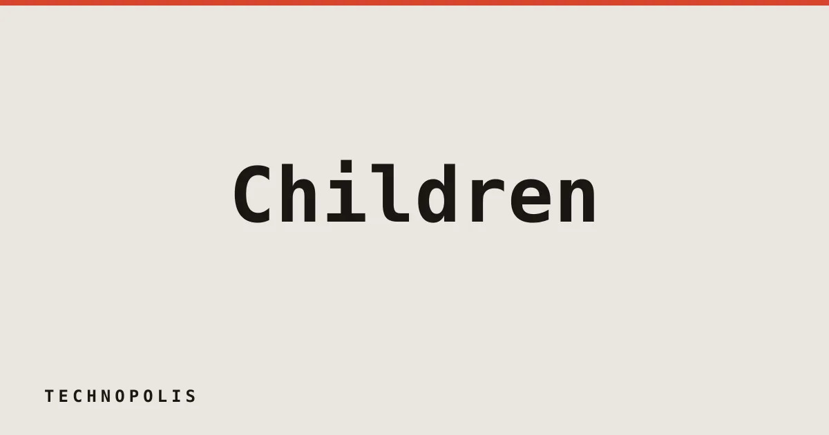Children are bypassing age-verification with simple tricks