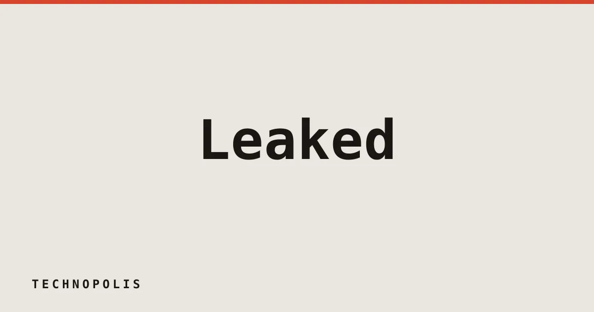Leaked iPhone exploit kit puts millions of older devices at risk