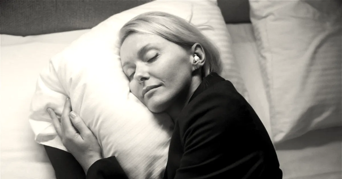 SOND exits stealth with $7M to launch AI-powered sleep earbuds