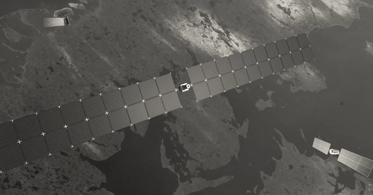 Sophia Space raises $10M to build passive cooling for space computers