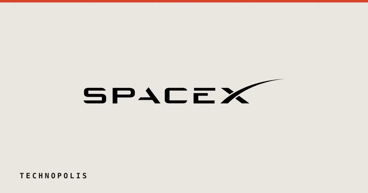SpaceX reportedly developing a proprietary AI device