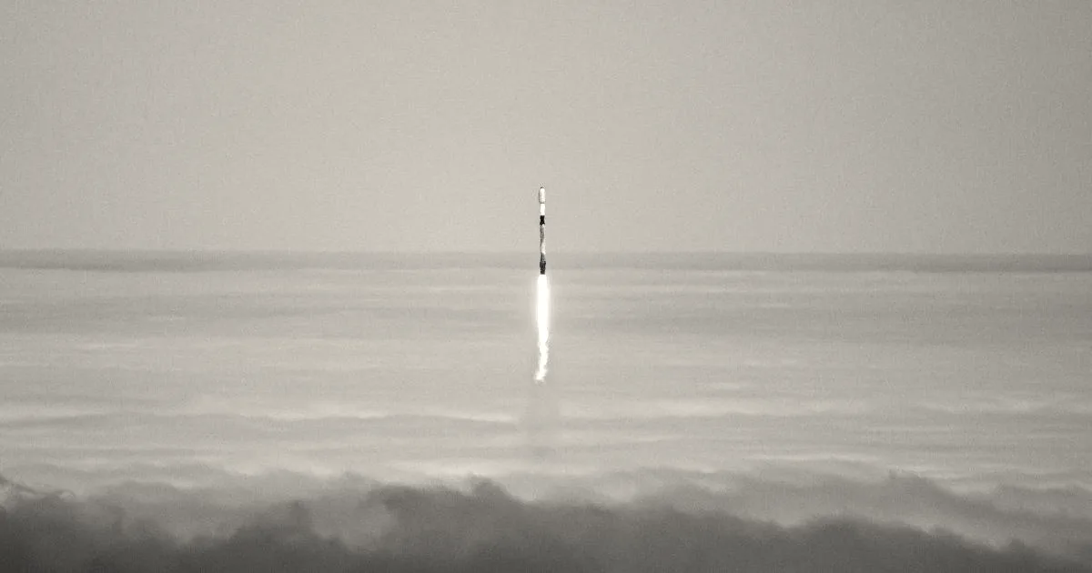 SpaceX prices IPO at $135, becoming the largest in history