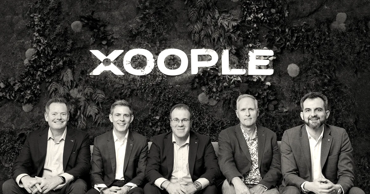 Spanish startup Xoople secures $130M to map Earth for AI