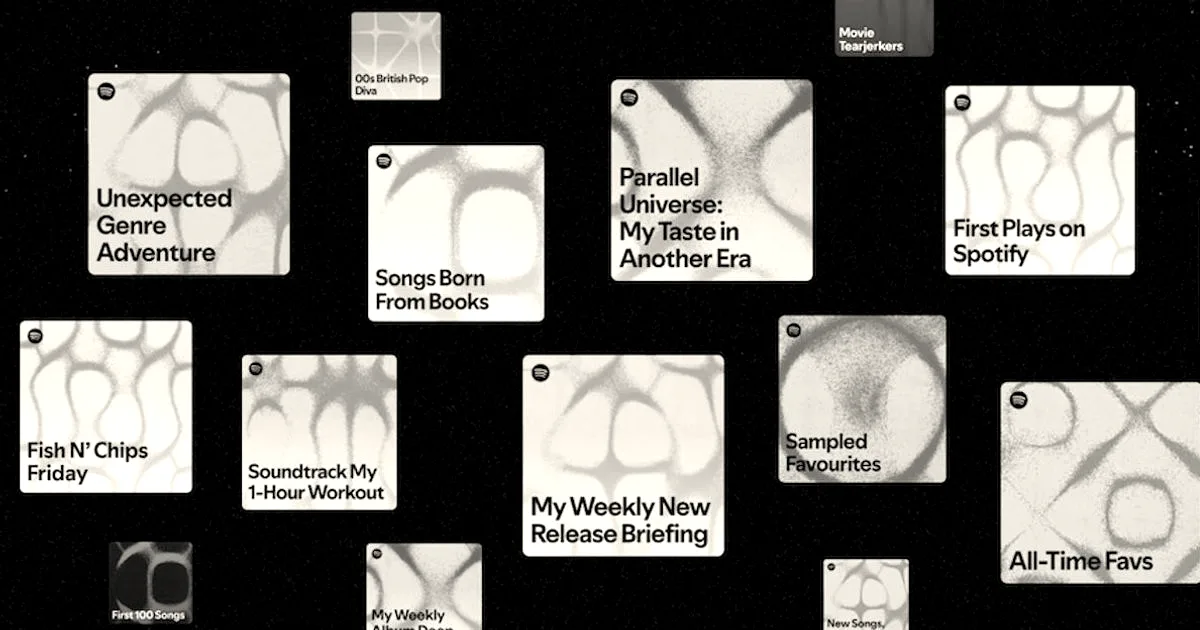 Spotify expands AI-powered Prompted Playlists to new markets