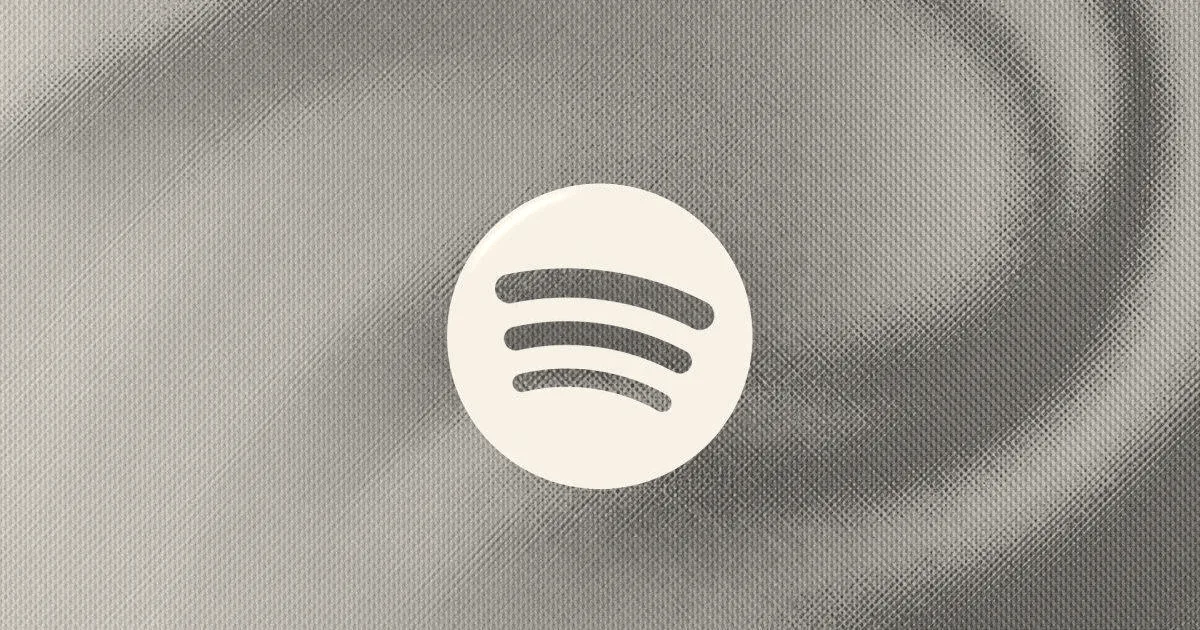 Spotify launches Studio, a desktop app for AI-generated podcasts