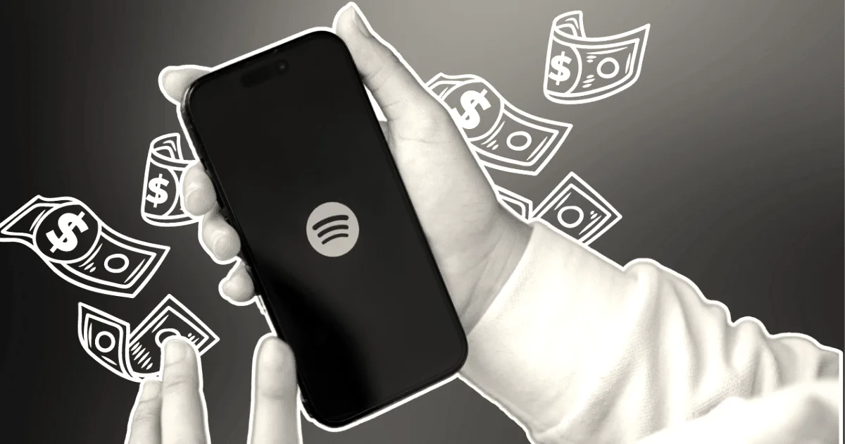 Spotify hits 751 million users as new co-CEOs take the helm