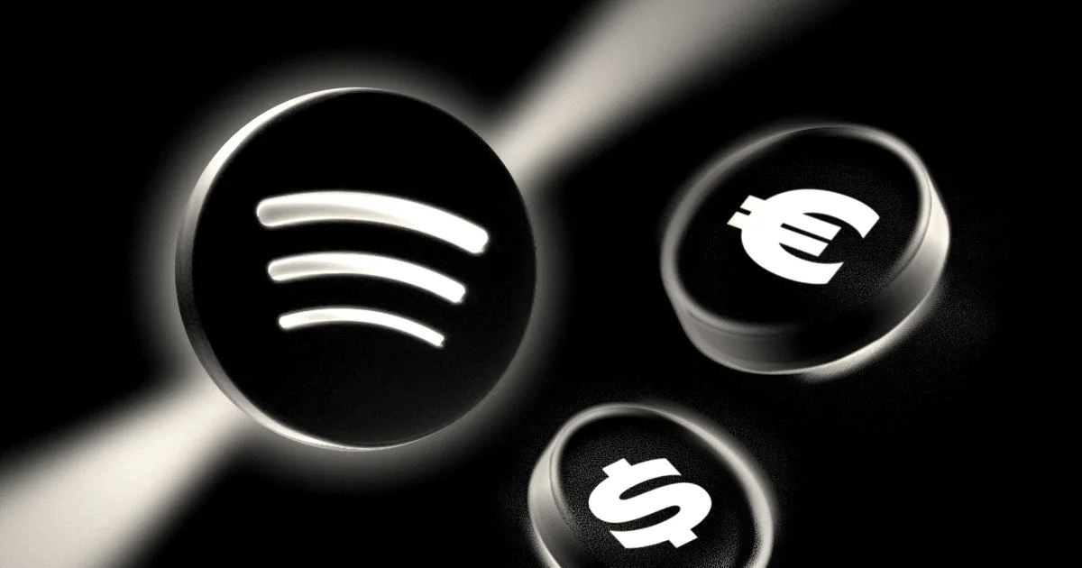 Spotify lowers monetization thresholds for video podcasts