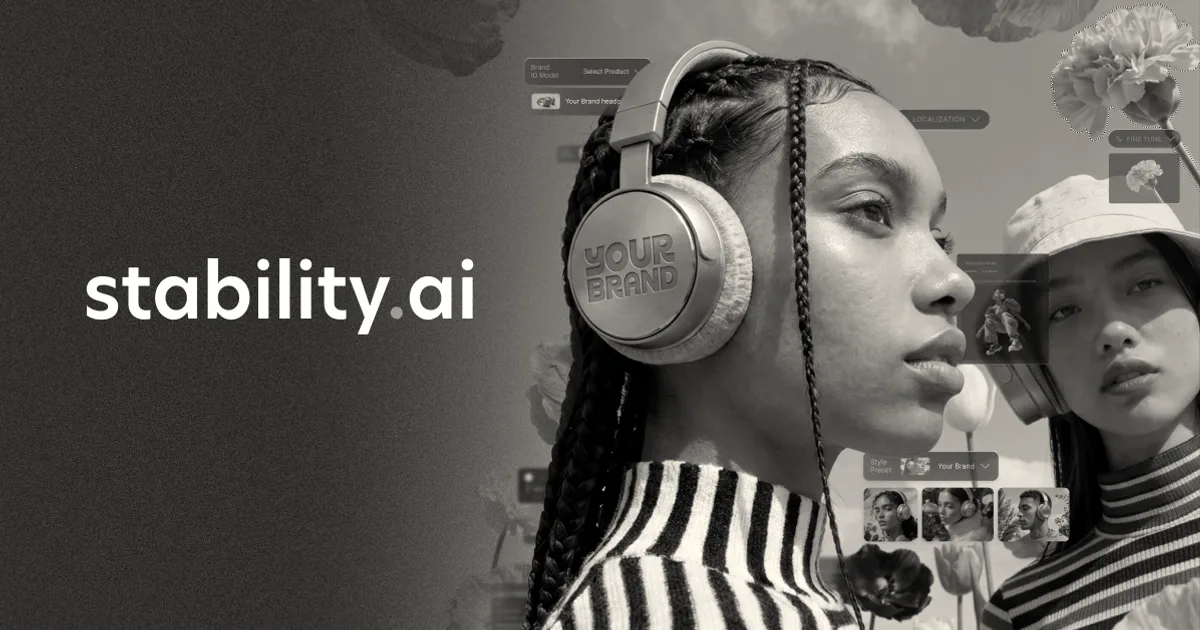 Stability AI launches Stable Audio 3.0 for longer music generation
